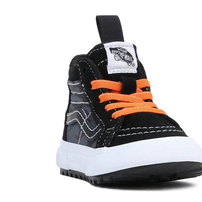 Vans Sk8-Hi Zip MTE Sneakers Junior