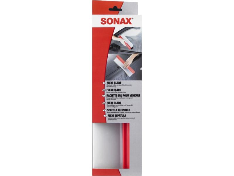 Sonax Wasserabstreifer Flexi Blade Wasserabstreifer