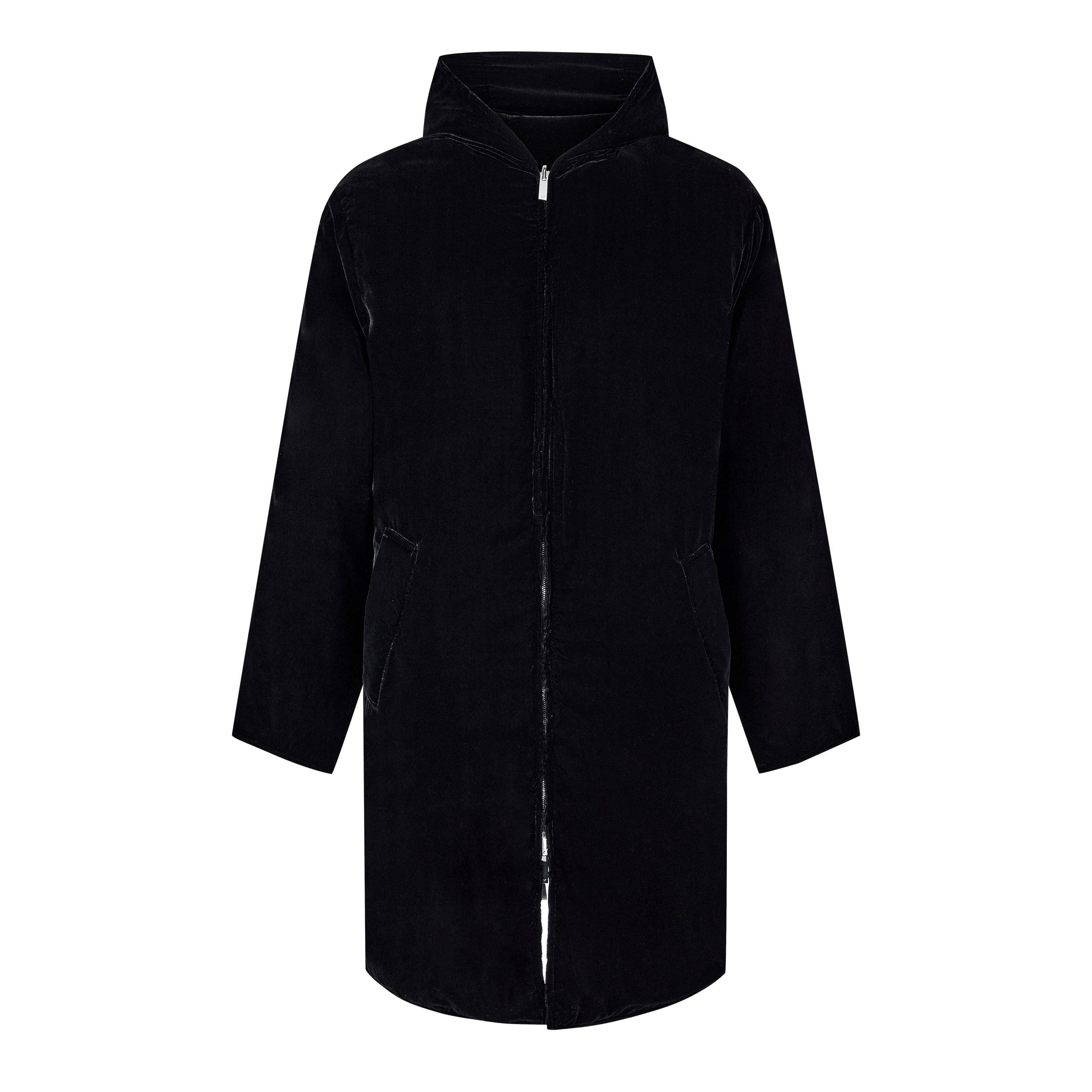 Emporio Armani Puffer Jacket