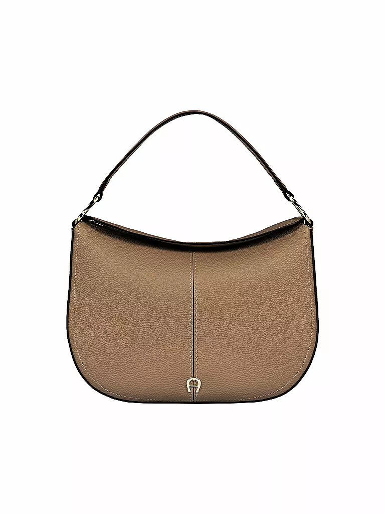AIGNER Tasche - Hobo SAVANNAH beige