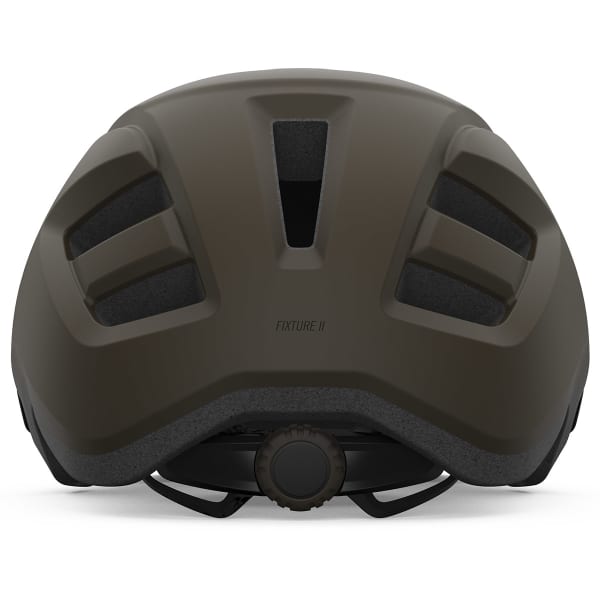Casque VTT GIRO FIXTURE II TRAIL GREEN