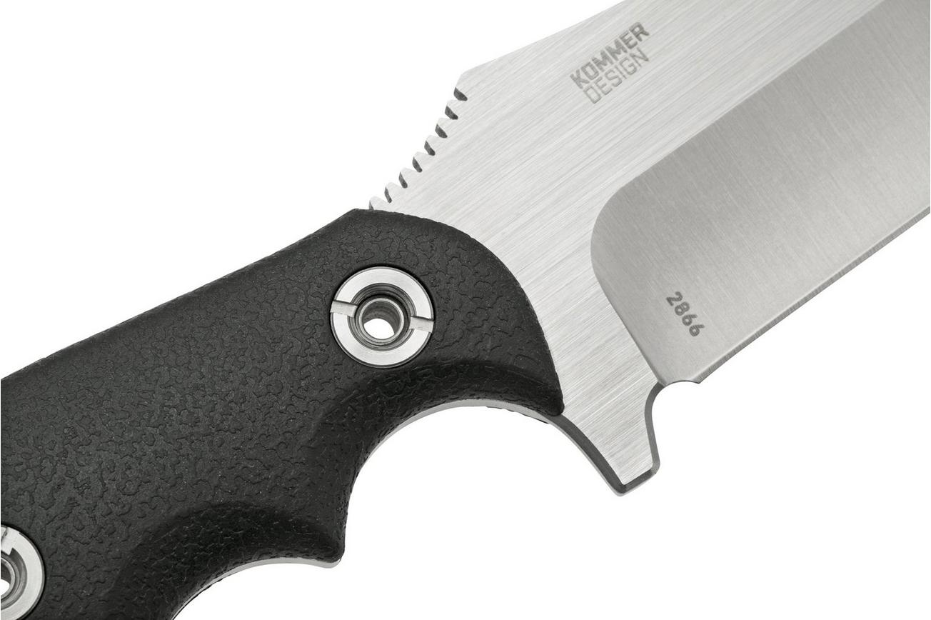 CRKT Catchall 2866 outdoormes, Russ Kommer design