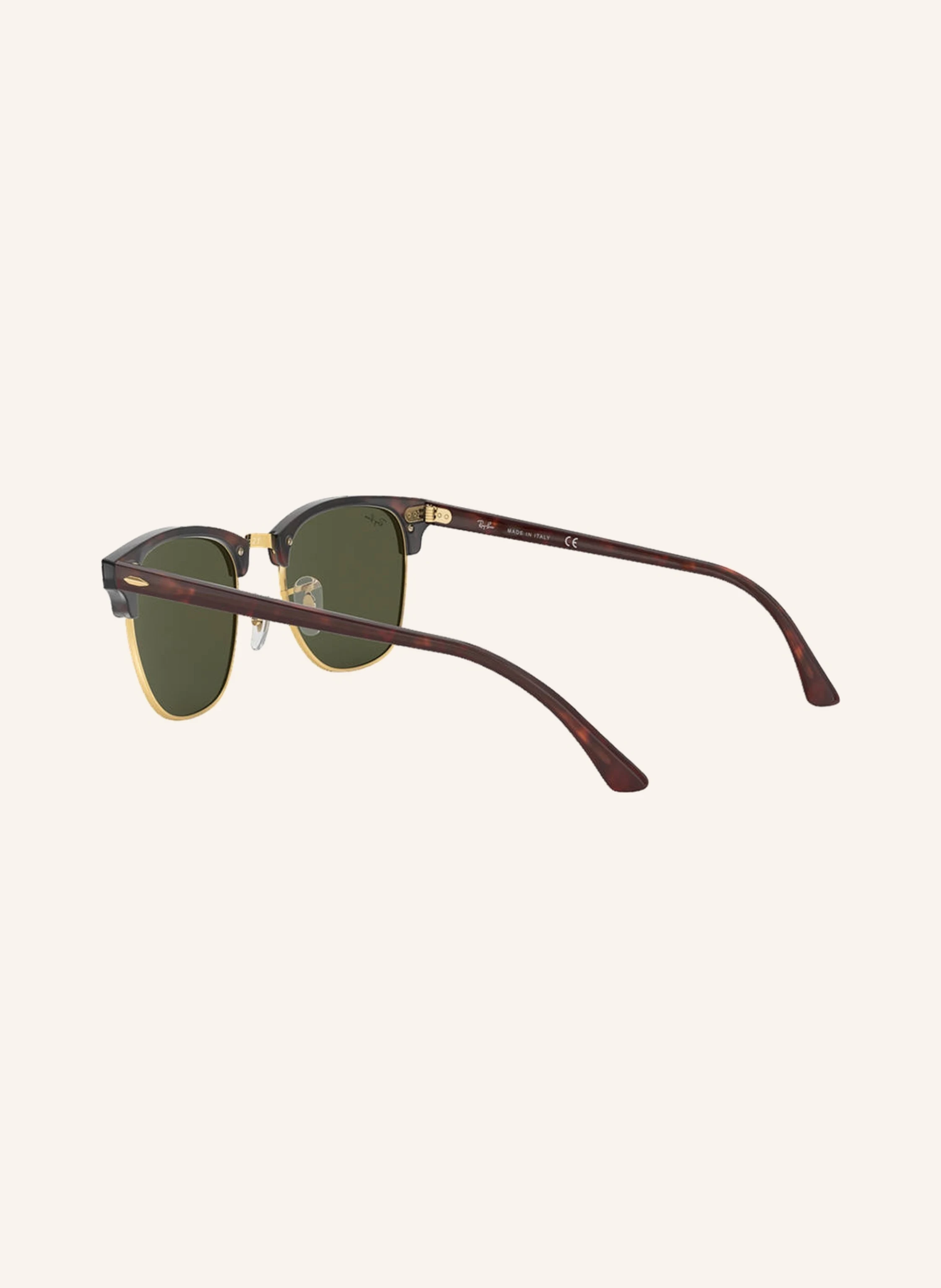 Ray-Ban Sonnenbrille RB3016 CLUBMASTER
