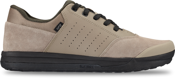 Specialized 2FO Roost Flat Cykelsko, Taupe