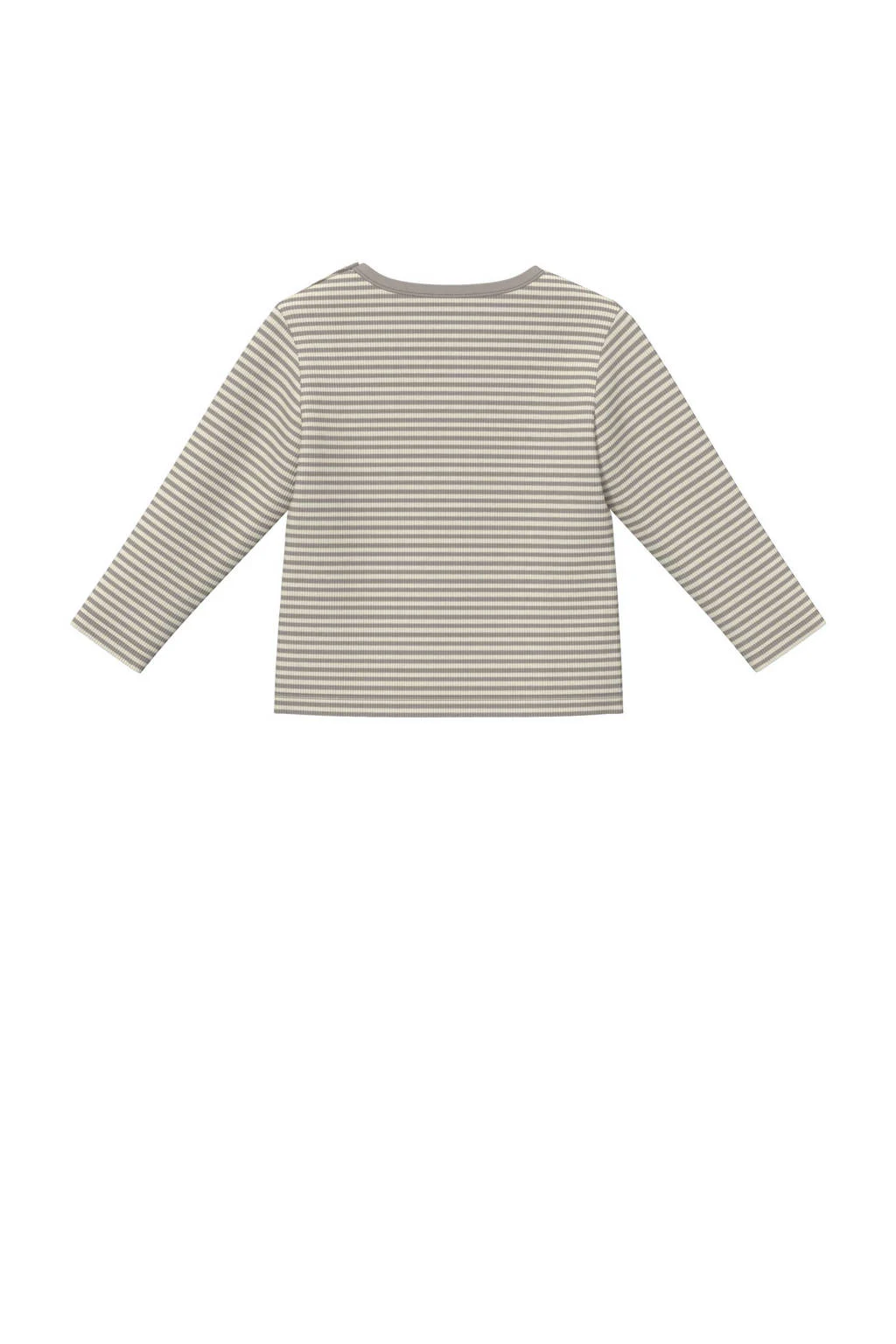 s.Oliver longsleeve grijs