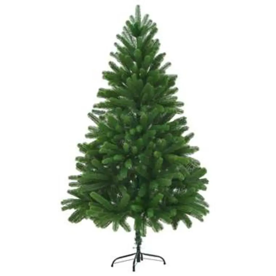 vidaXL - Kerstboom - Groen - 180 cm