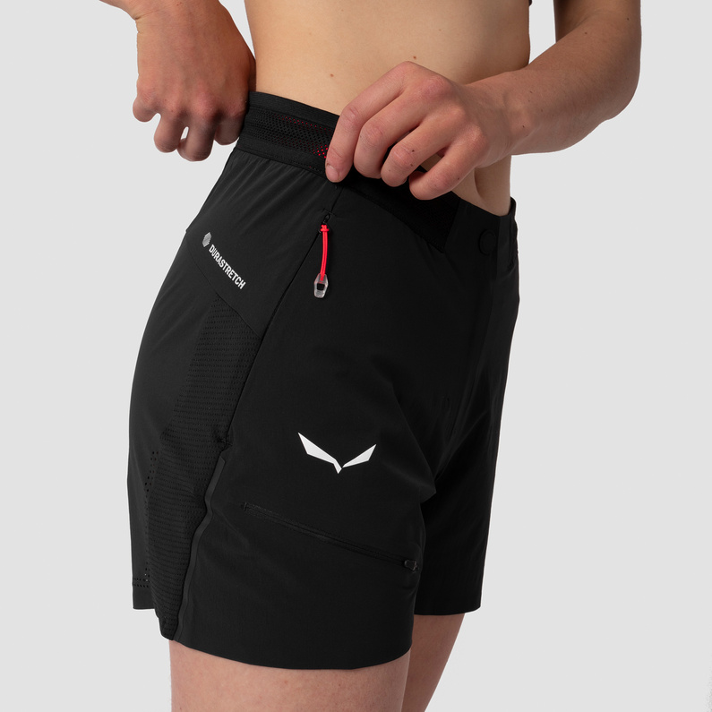 Salewa Damen Pedroc Pro Dst Cargo Shorts