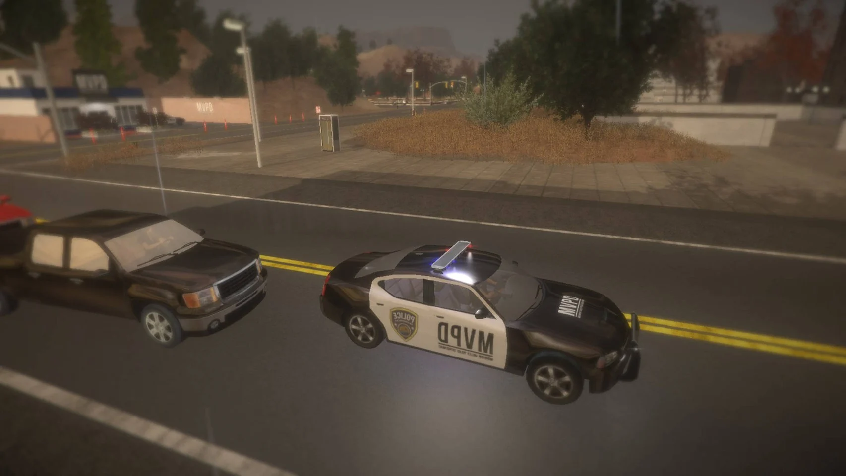 Enforcer: Police Crime Action- PC