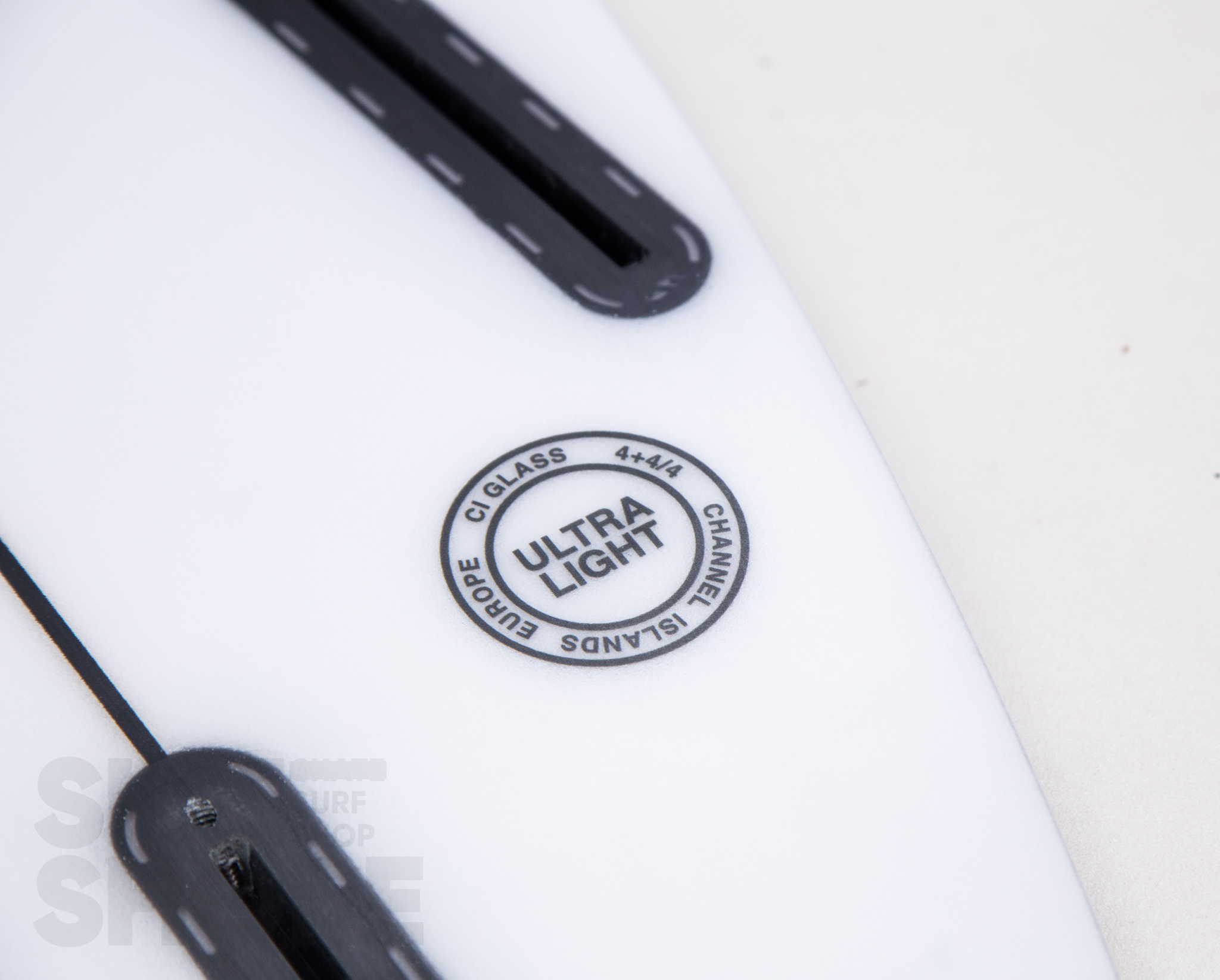 Al Merrick Two Happy - Grom Kids - 5'0 x 16 7/8