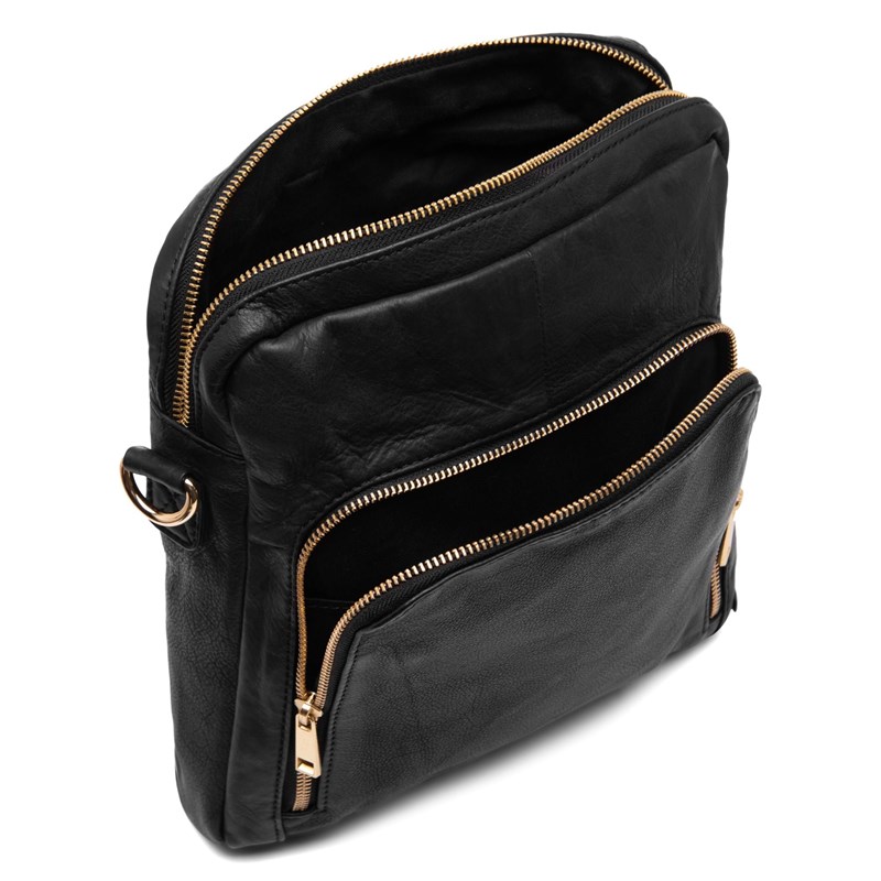 Depeche<br>Crossbody