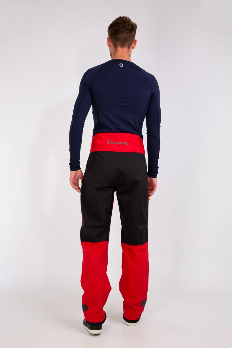 Pantalon technique Inshore