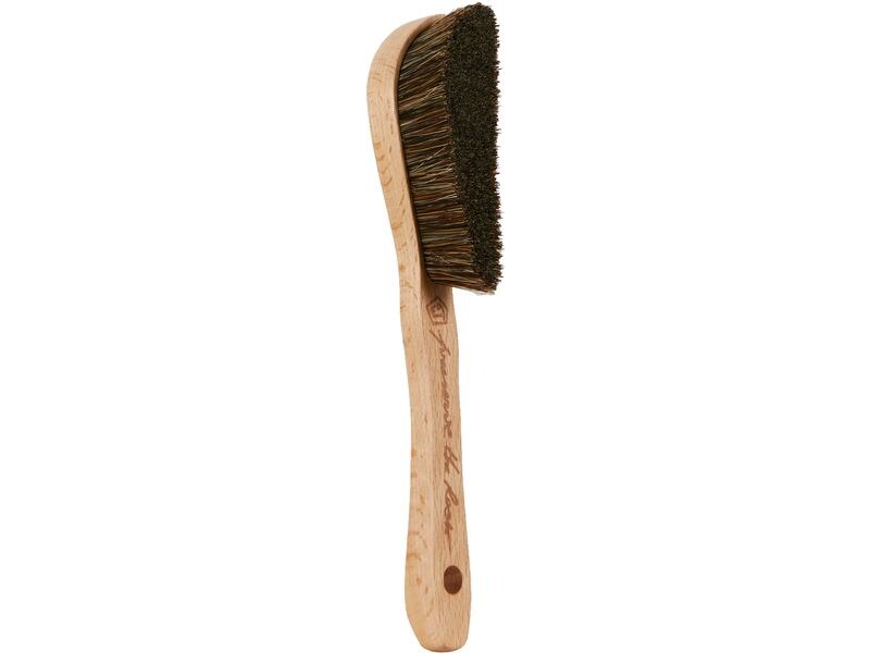 E9 Brush Sloppy A Hellbraun/Schwarz Bürste Kletterzubehör