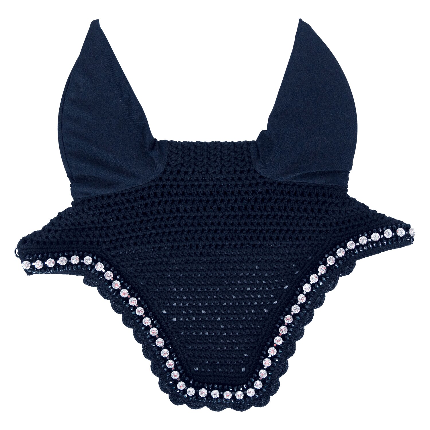 KENTUCKY Fliegenohren Wellington Big Stone & Pearl  - dark navy - WB
