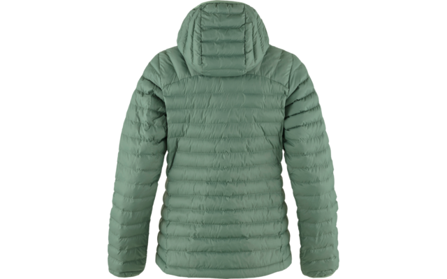 Fjällräven Expedition Lätt Hoodie Damenjacke