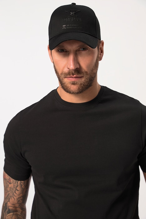 JAY-PI Cap, Iron Anvil, Fitness, JAY-PI x DK Dennis Kohlruss