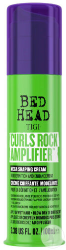 Bed Head Curl Rock Amplifier Cream 100ml