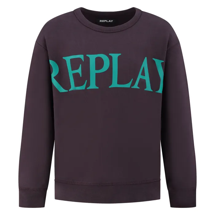 Replay Sweater Junior
