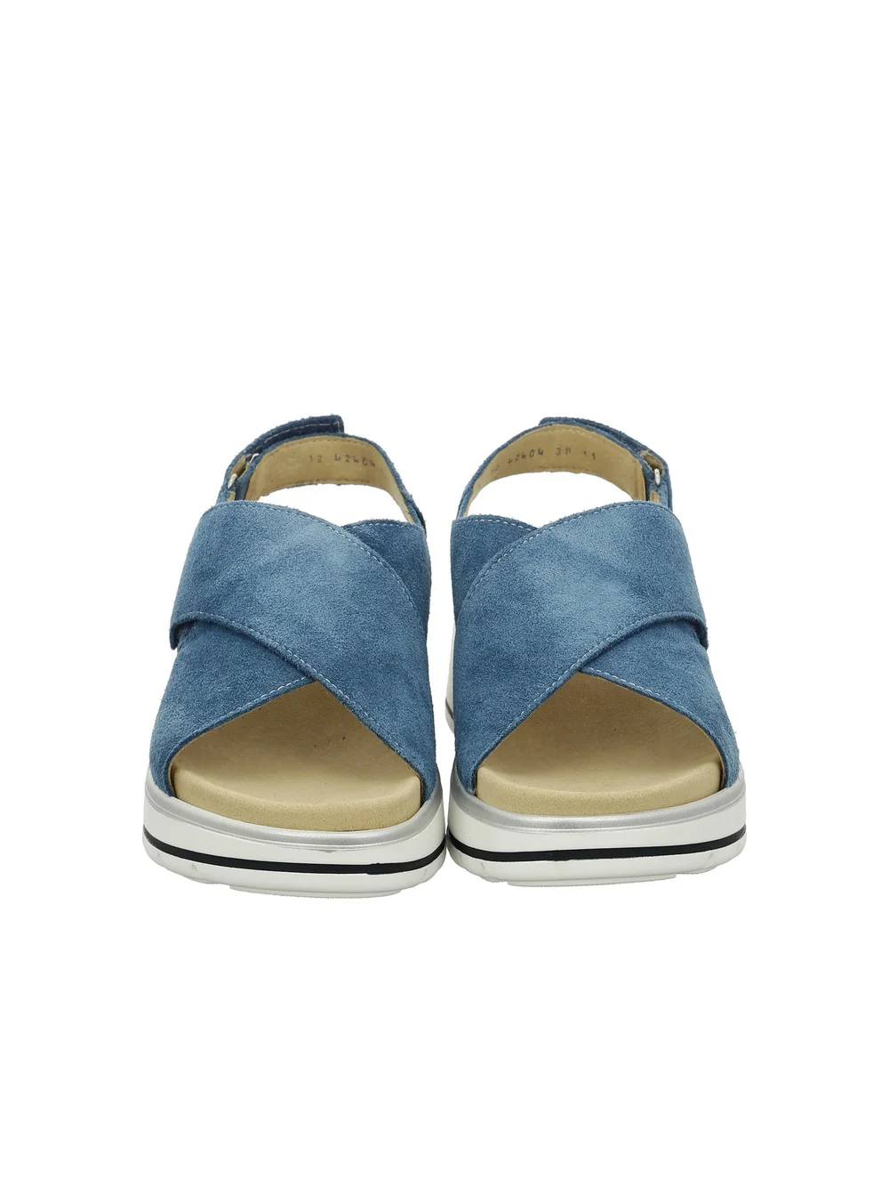 Sandale Sapporo capri