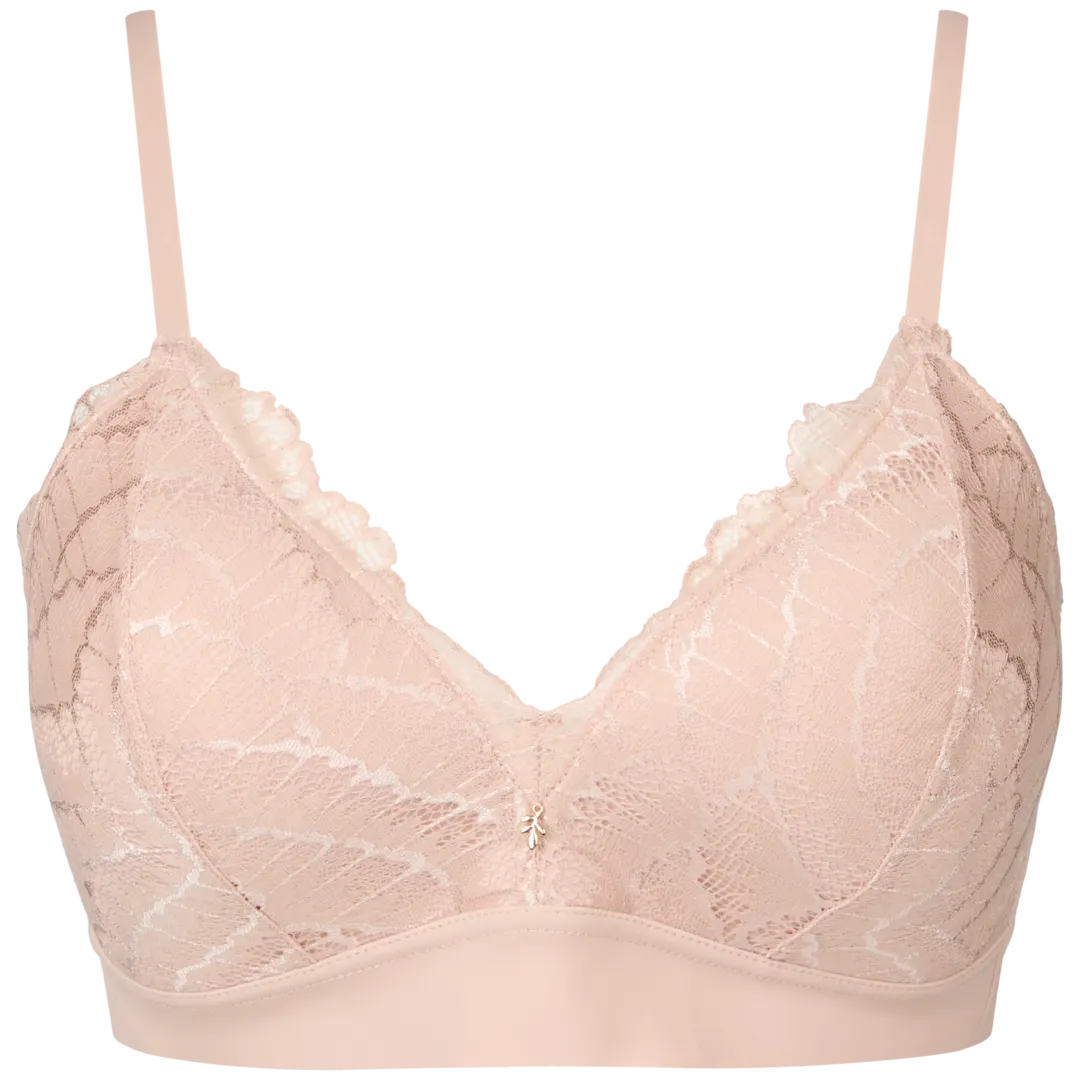 Soft-bh Maten S - XL | diverse varianten