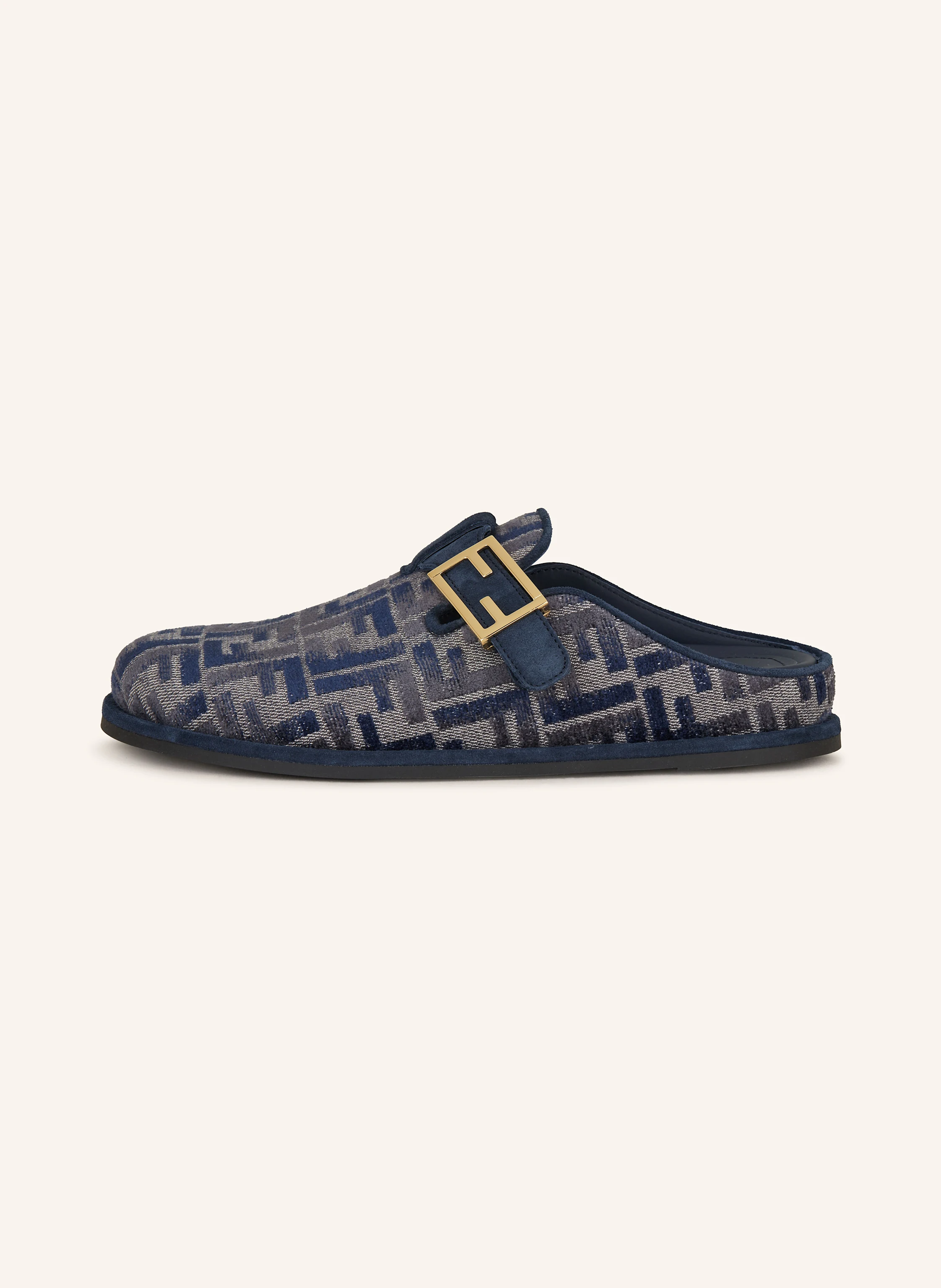 FENDI Mules