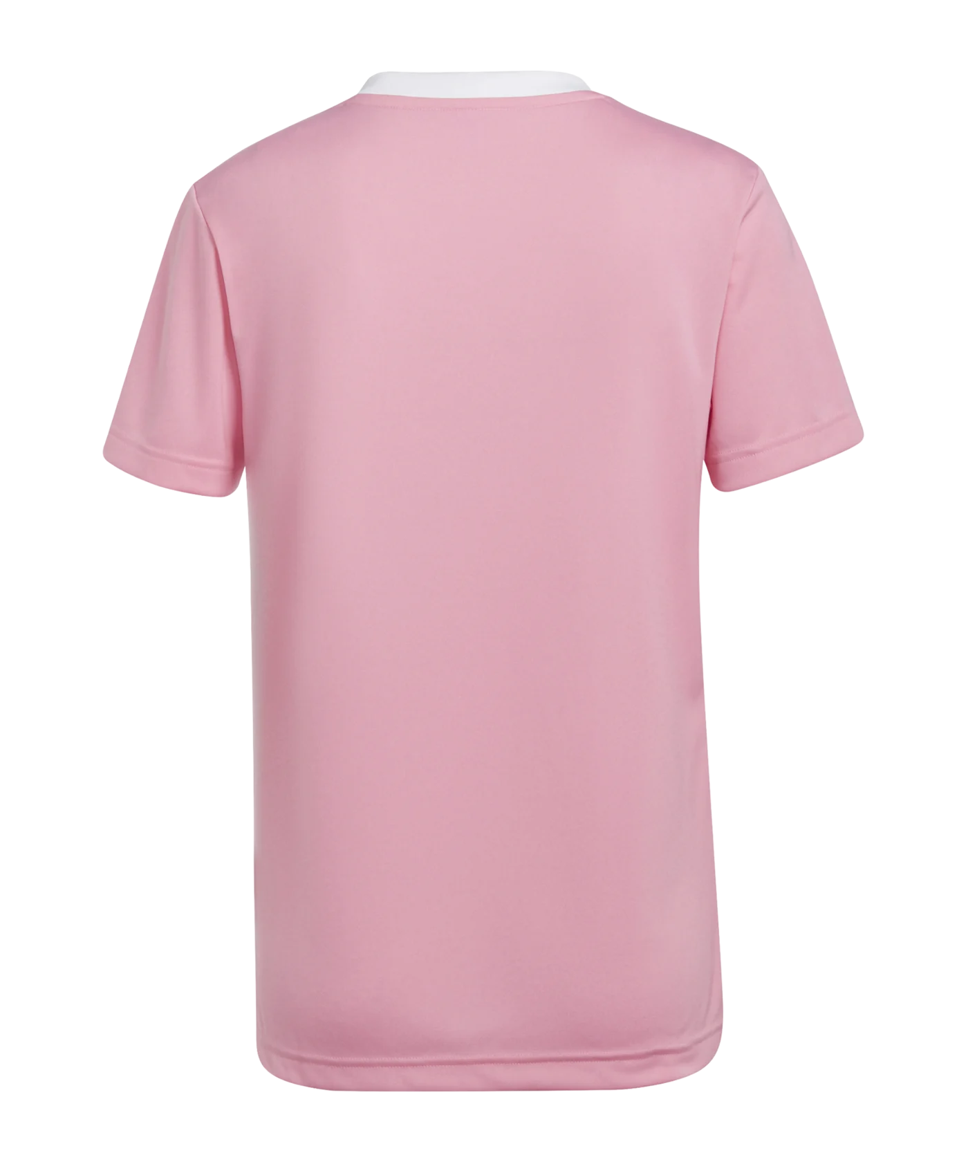 adidas Entrada 22 Trikot Damen Rosa Weiss