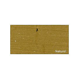 Pâte à bois intérieur et extérieur naturel Syntilor 250g