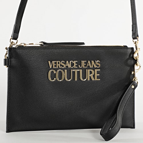 Pochette Femme 75VA4BLX Noir Doré