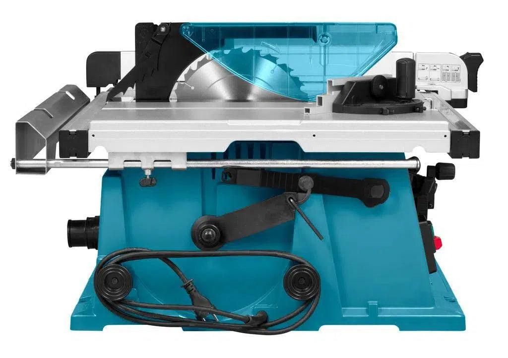 Makita 2704NX1 Zaagtafel met onderstel