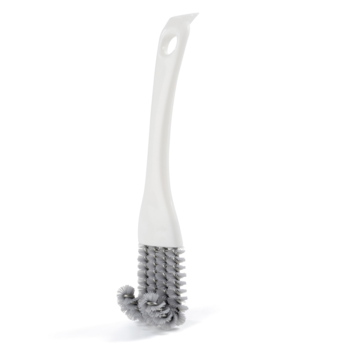 Brosse nettoie grilles