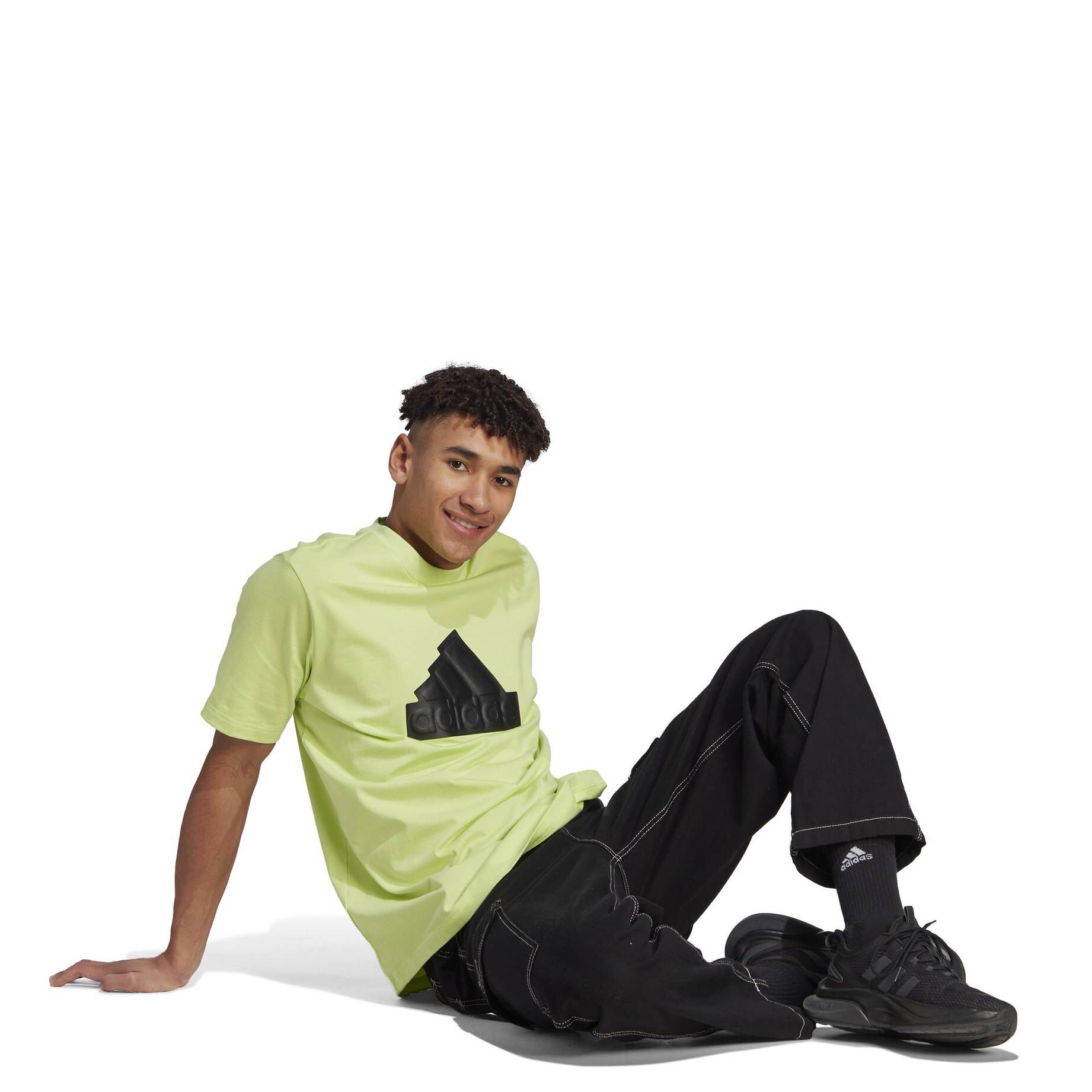 adidas Sportswear| Herren T-Shirt