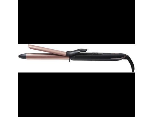 BABYLISS - Boucleur Fer à boucler C450E ROSE QUARTZ 19MM TONG • Coiffure