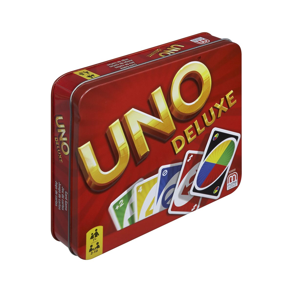 Uno deluxe