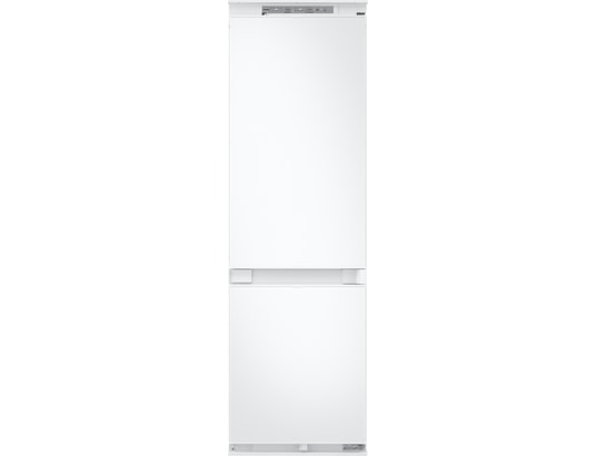 SAMSUNG - Réfrigérateur congélateur encastrable BRB70F26DES0, 267 litres, Nofrost, Wi-fi