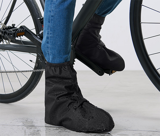 Regen-Überschuhe