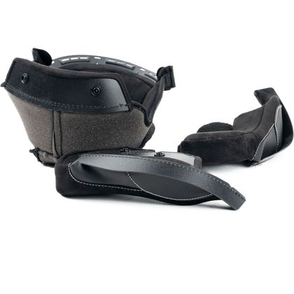 Mousse de joues et Coiffe Dexter SPECTRON EVO 22.05
