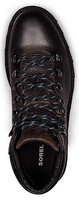 SOREL - CHAUSSURES LIFESTYLE MADSON HIKER WATERPROOF