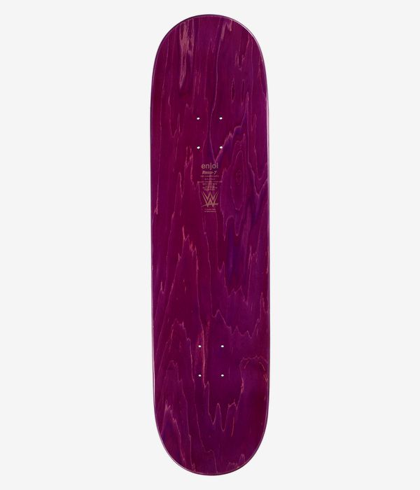 Enjoi Three Sixteen 8.5