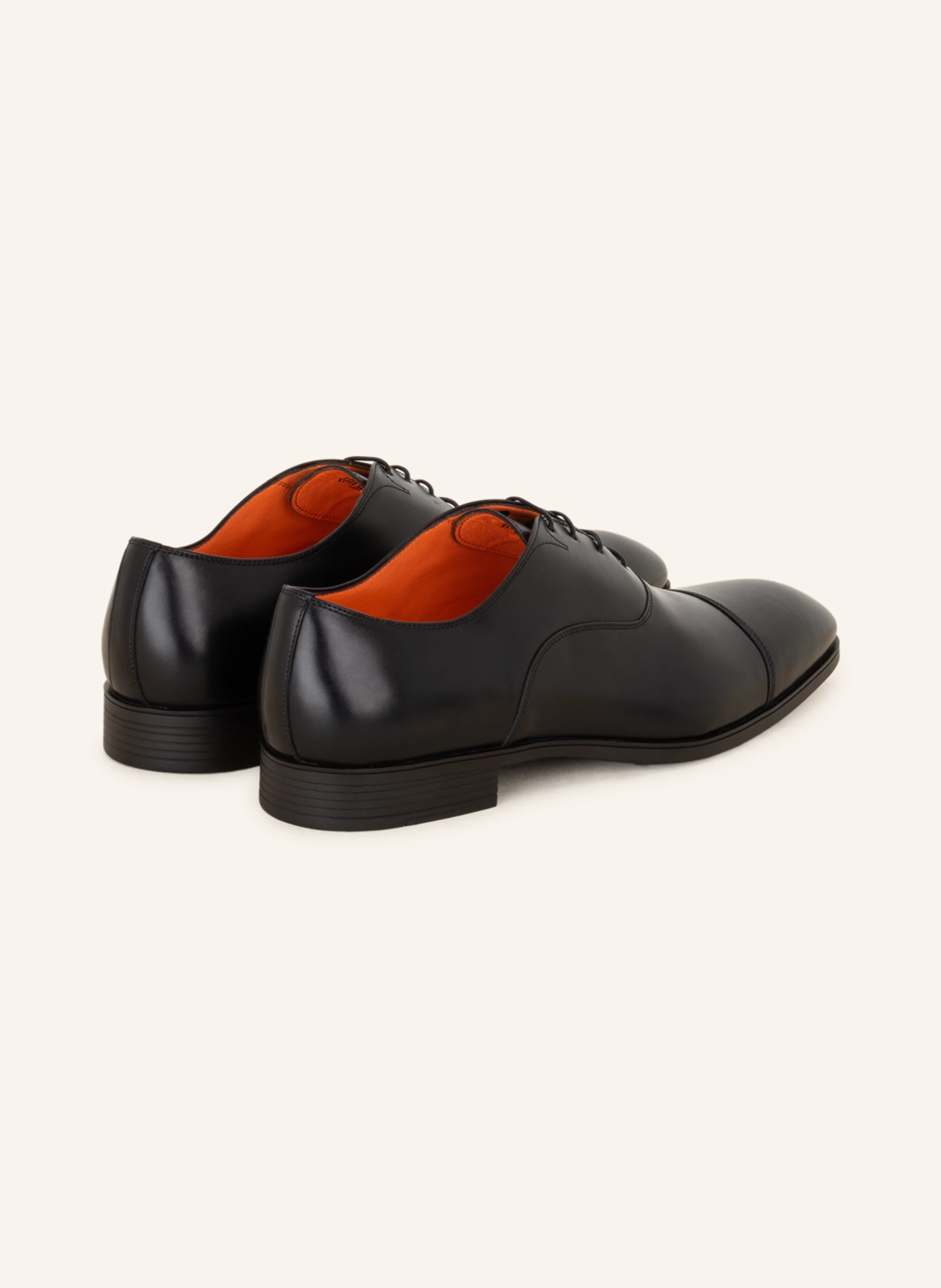 Santoni Schnürer SIMON