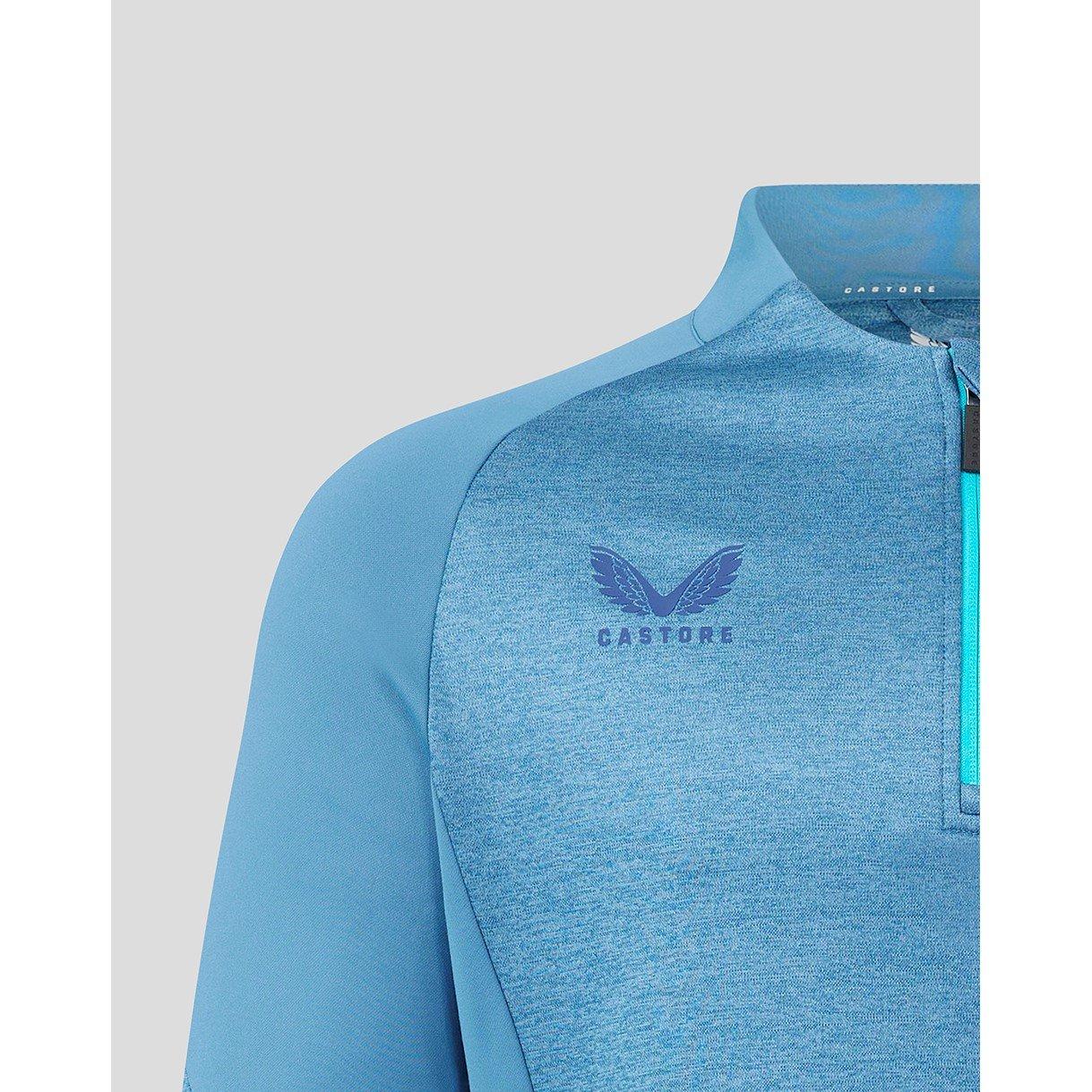 Castore RFC 1 4Zip Sn99