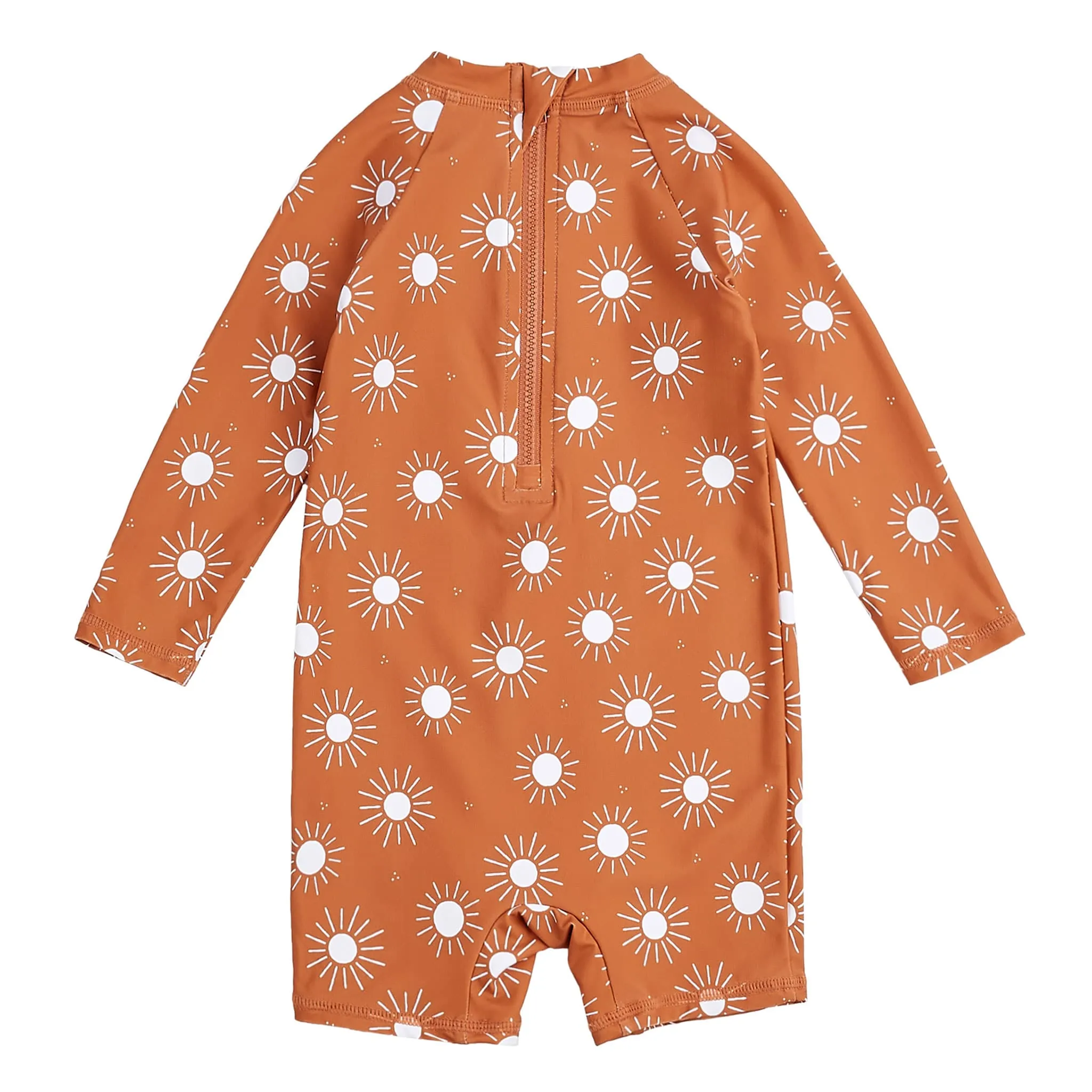 Petit Lem Maillot UV Manches Longues Soleil 0-24mois