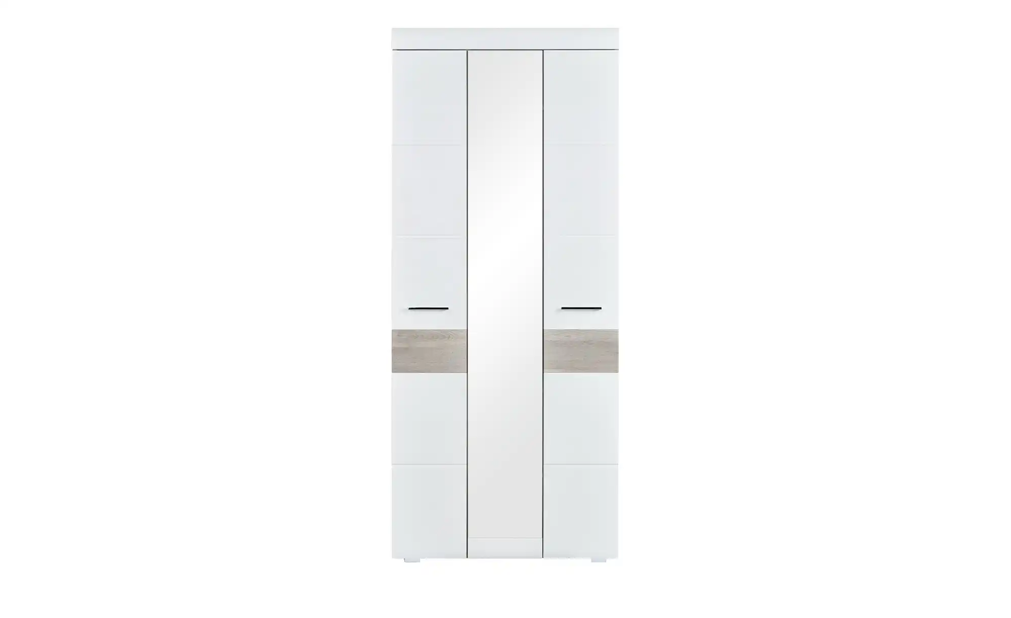 Garderobenschrank  Riva