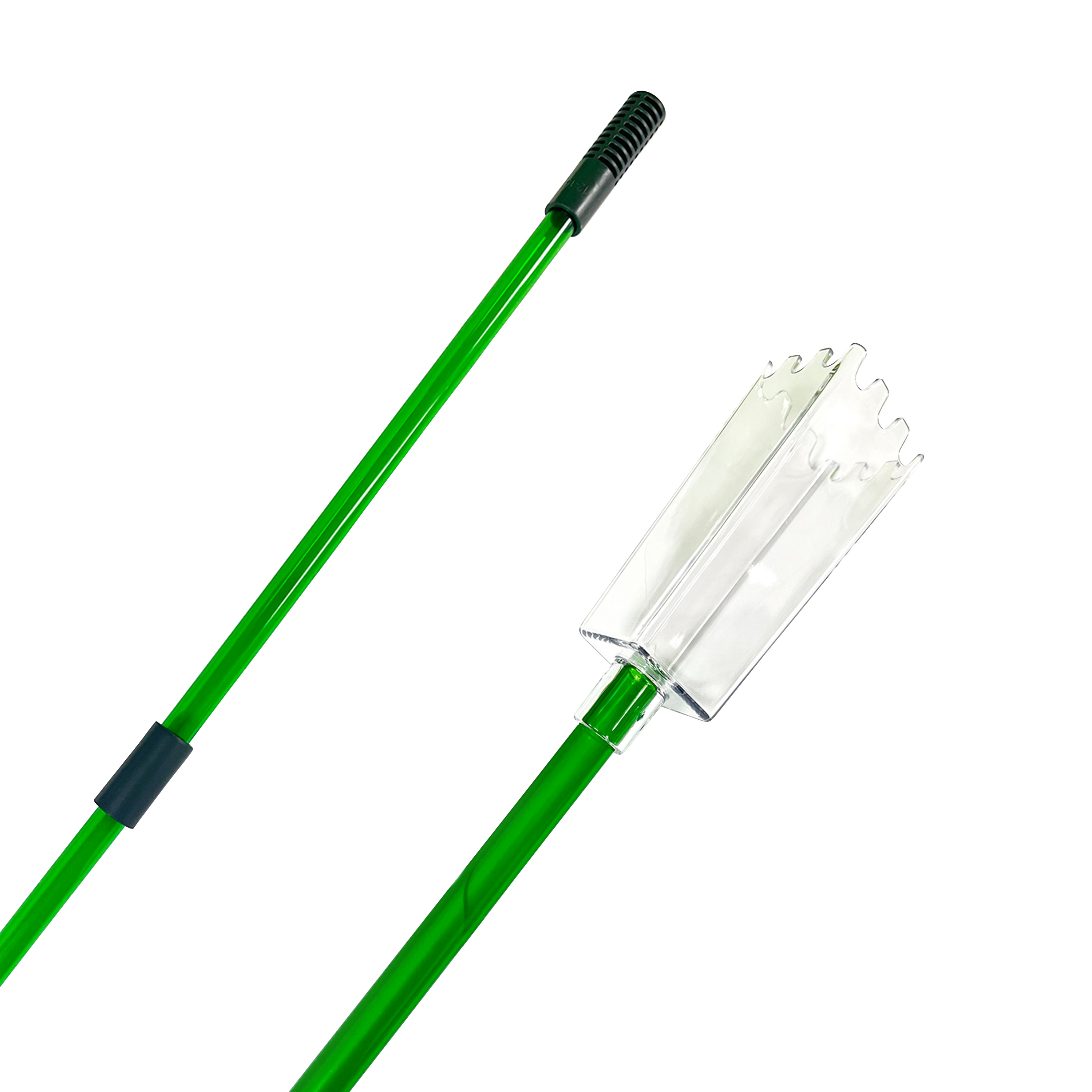 Aquarium Reiniger 2-in-1