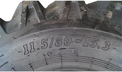 11.5/80-15.3 8PR BKT AS-504 AS- Schlepperreifen Traktorreifen ohne Felge