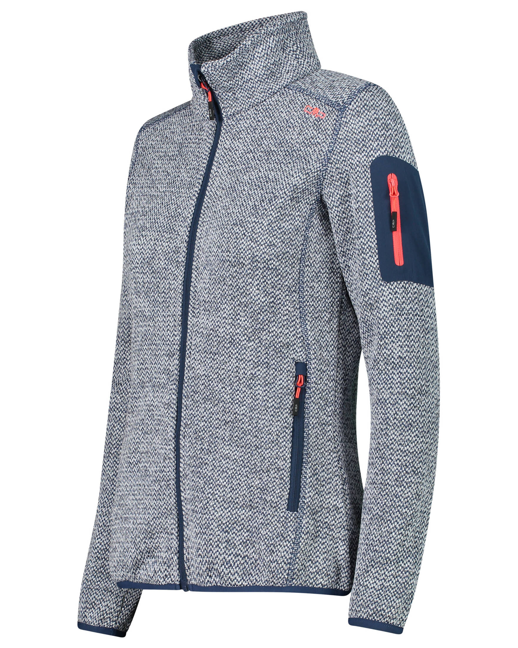 CMP| Damen Fleecejacke