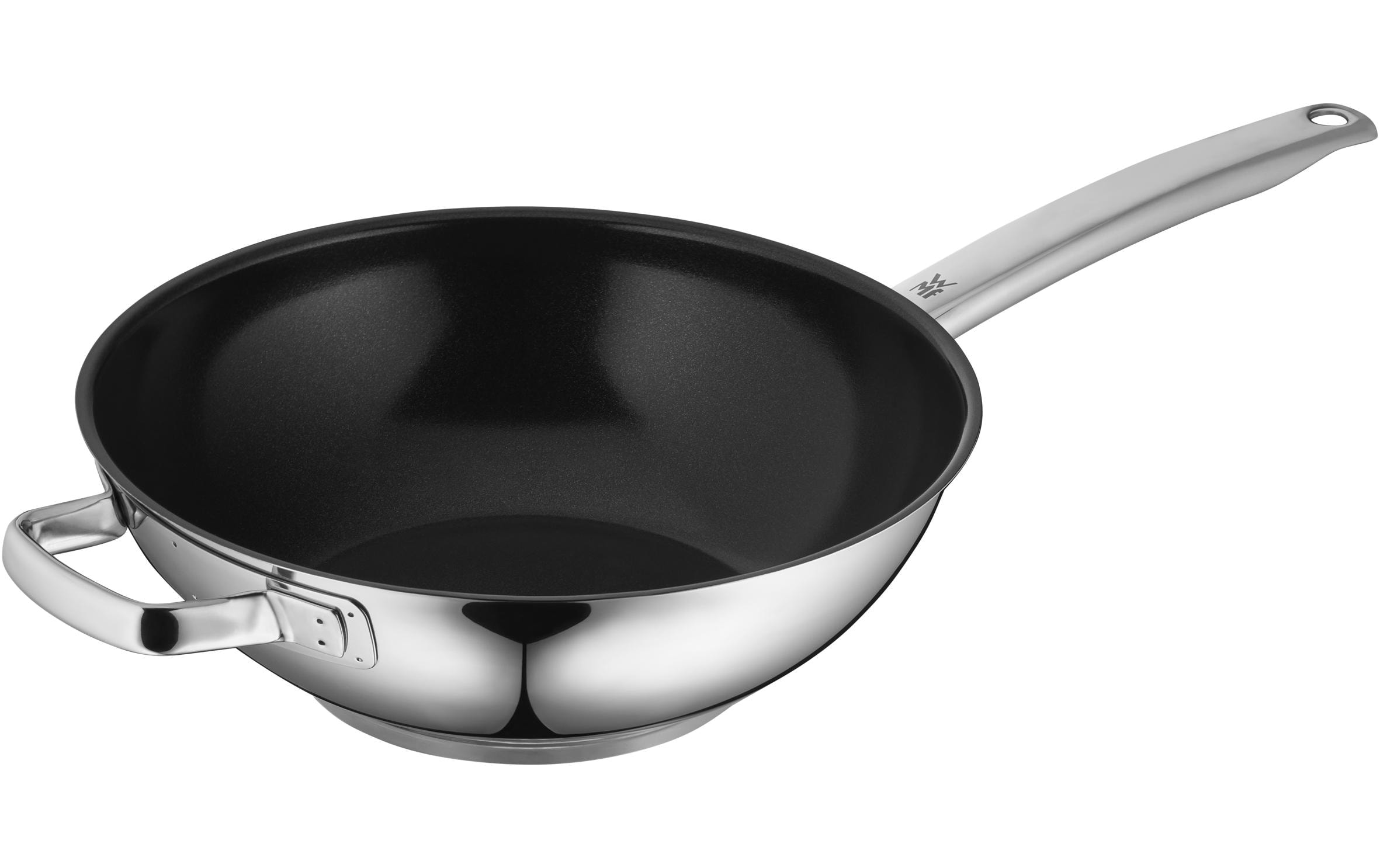 WMF Wok »Durado 28 cm« Edelstahl