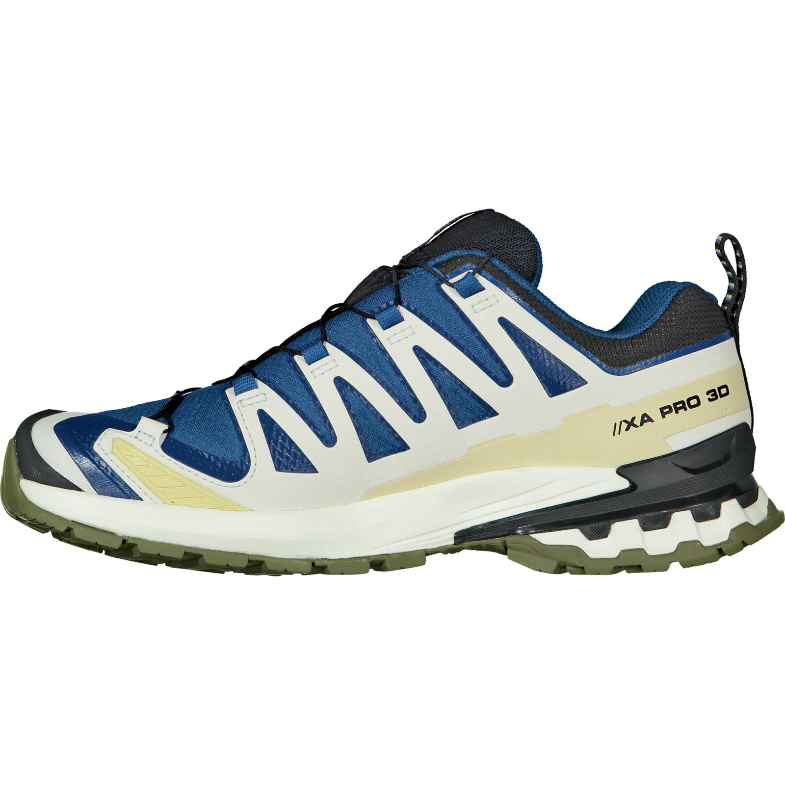 Salomon Herren-Multifunktionsschuh XA PRO 3D V9 GTX schwarz, 46
