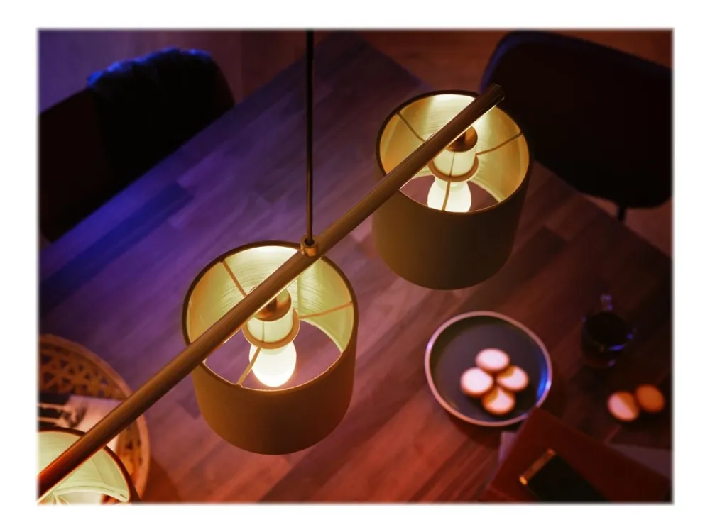 Philips Hue White Kerte - E14 pære