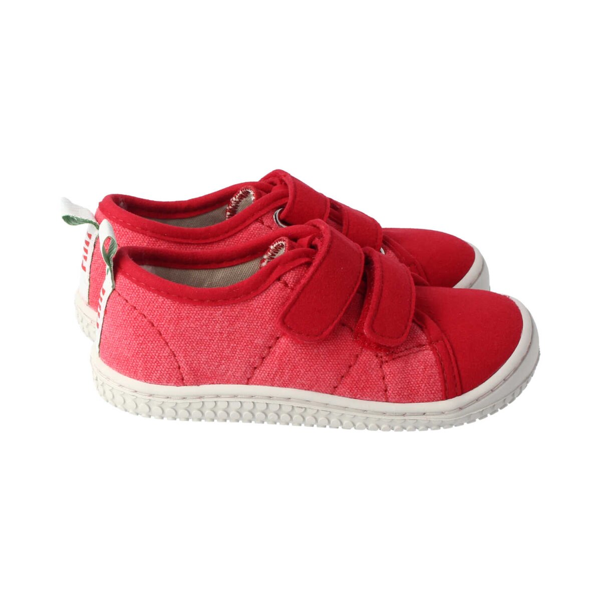 VCAN30047-11 tomato OAHU canvas textil velcro Weite/M