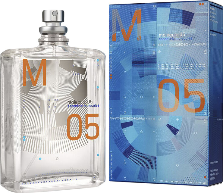 Escentric Molecules Escentric Molecules - Molecule 05 100 ml.