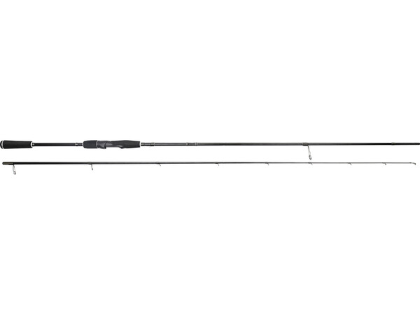 Canne Westin W2 Dropshot (5-25g)